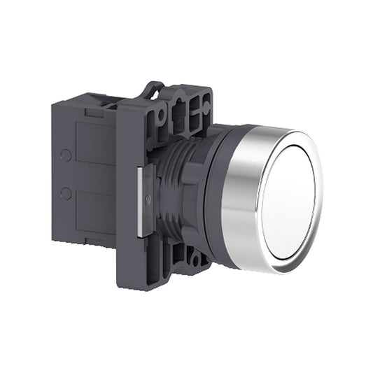 Schneider/Schneider Electric XA2 flat head reset button