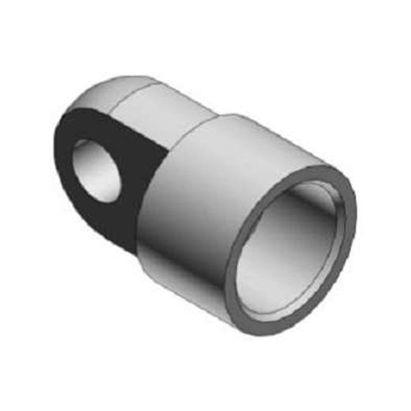 SMC CM Mini Cylinder