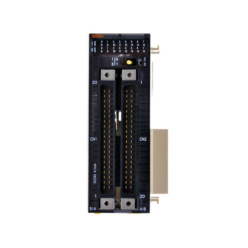 CJ1W Module