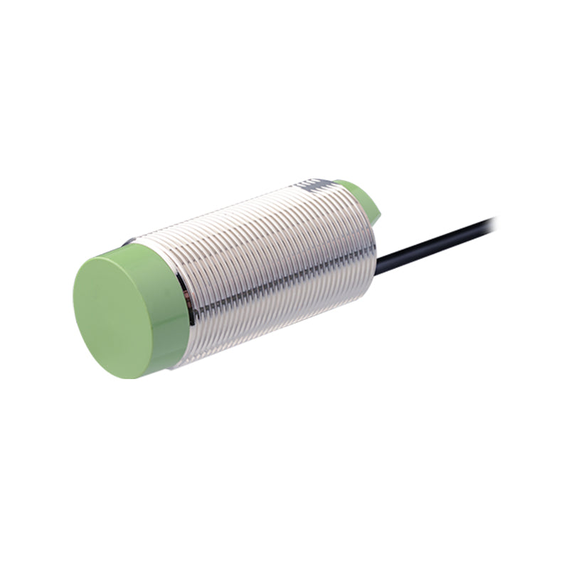 autonics CR capacitive cylindrical proximity switch