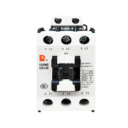 CK3 Contactor
