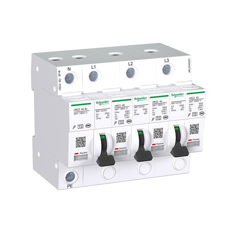 iPEC