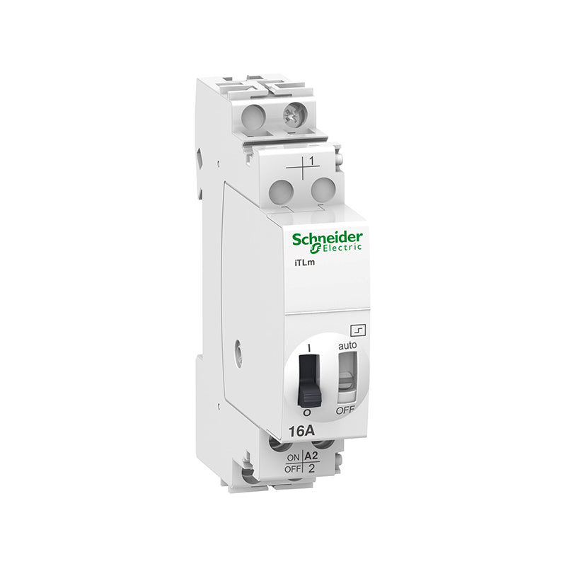 iTL Switch