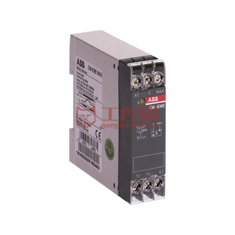 CM-EN Relay