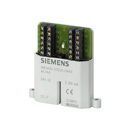 3RK Module