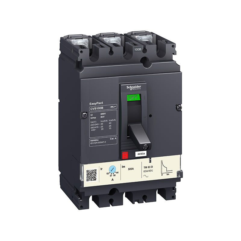 CVS Power Distribution Circuit Breaker