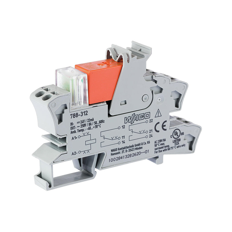 Relay Module