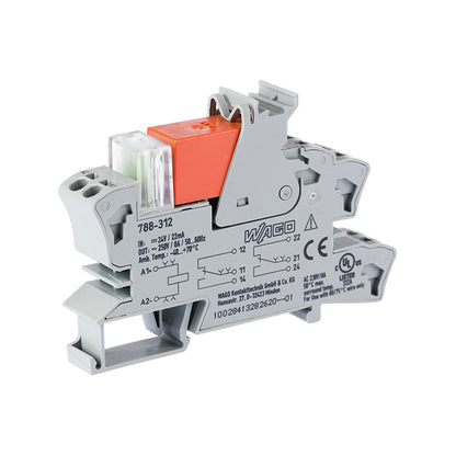 Relay Module