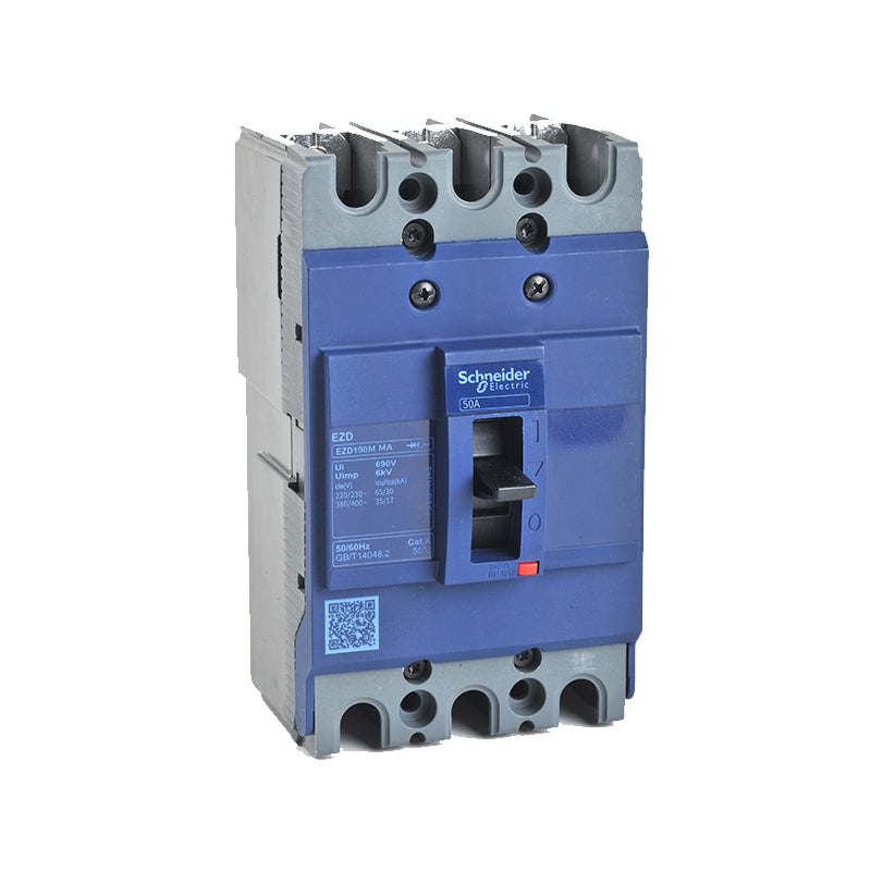 EZD Circuit Breaker