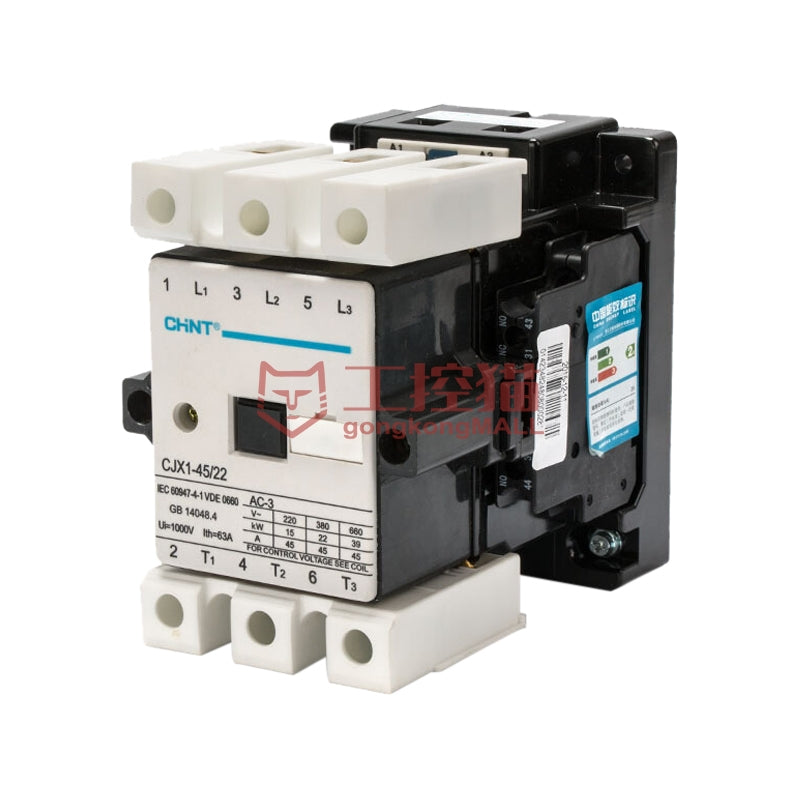 CJX1 Contactor （）