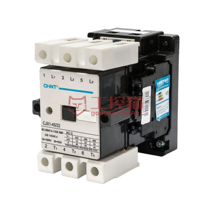 CJX1 Contactor （）
