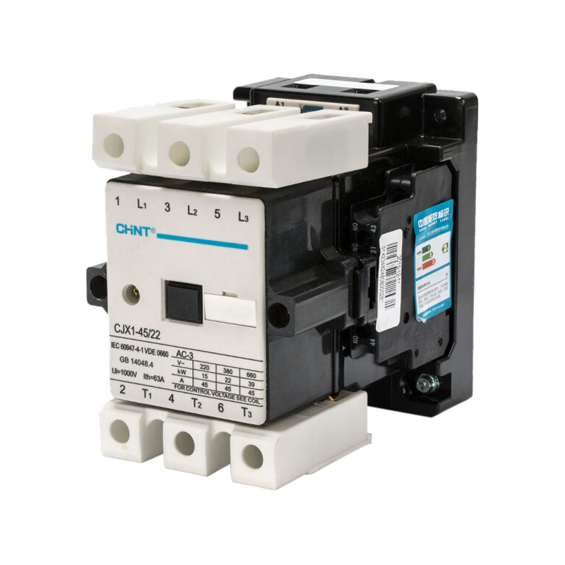 CJX1 Contactor （）
