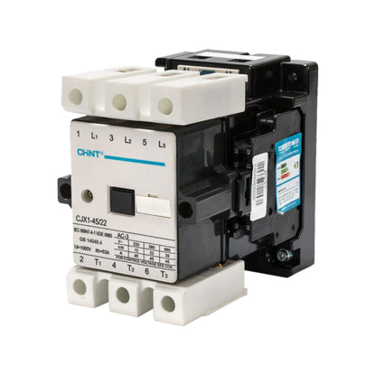 CJX1 Contactor （）