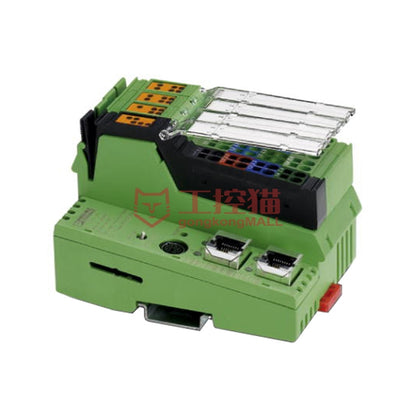 ILC Control