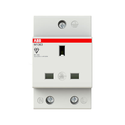 M- Socket