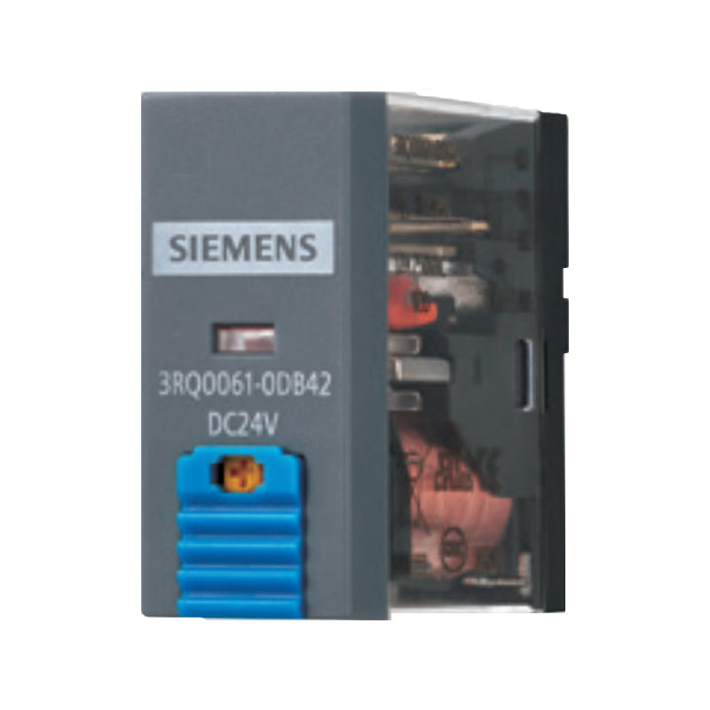 3RQ0 Relay (+）