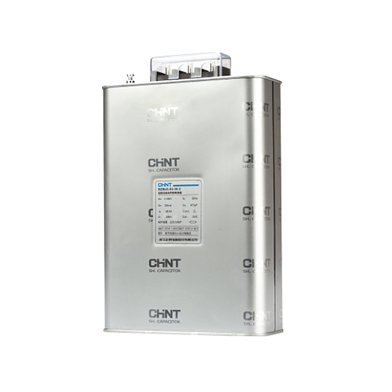 CHNT/Chint Electric BZMJ capacitor