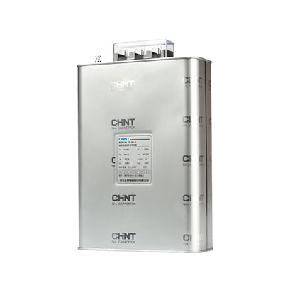 CHNT/Chint Electric BZMJ capacitor