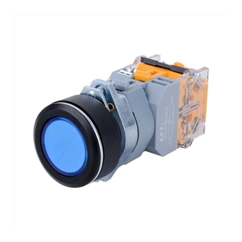 LA39-C Push Button