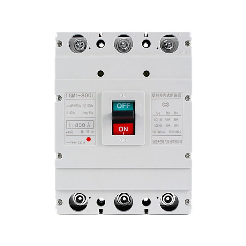 TGM1 Circuit Breaker