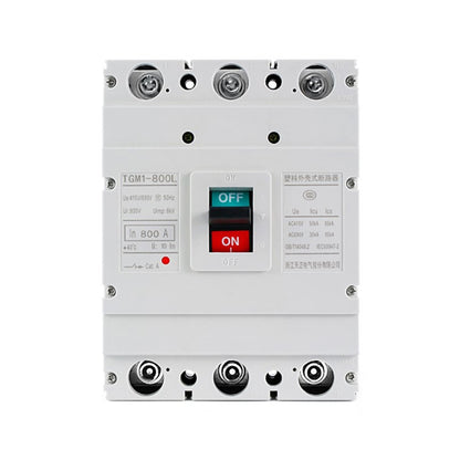 TGM1 Circuit Breaker