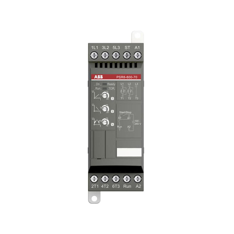 ABB PSR series soft starter