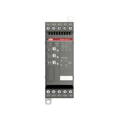 ABB PSR series soft starter