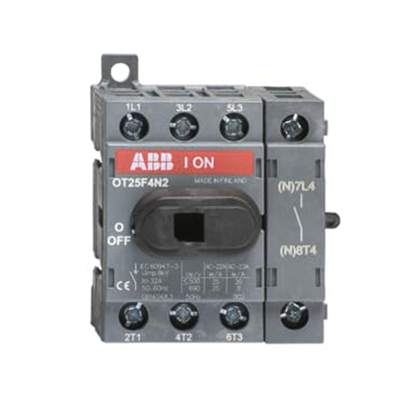 OT(16-160A) Switch