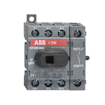 OT(16-160A) Switch