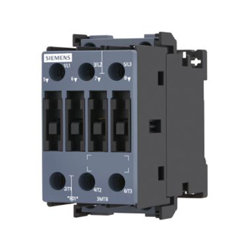 3MT Contactor
