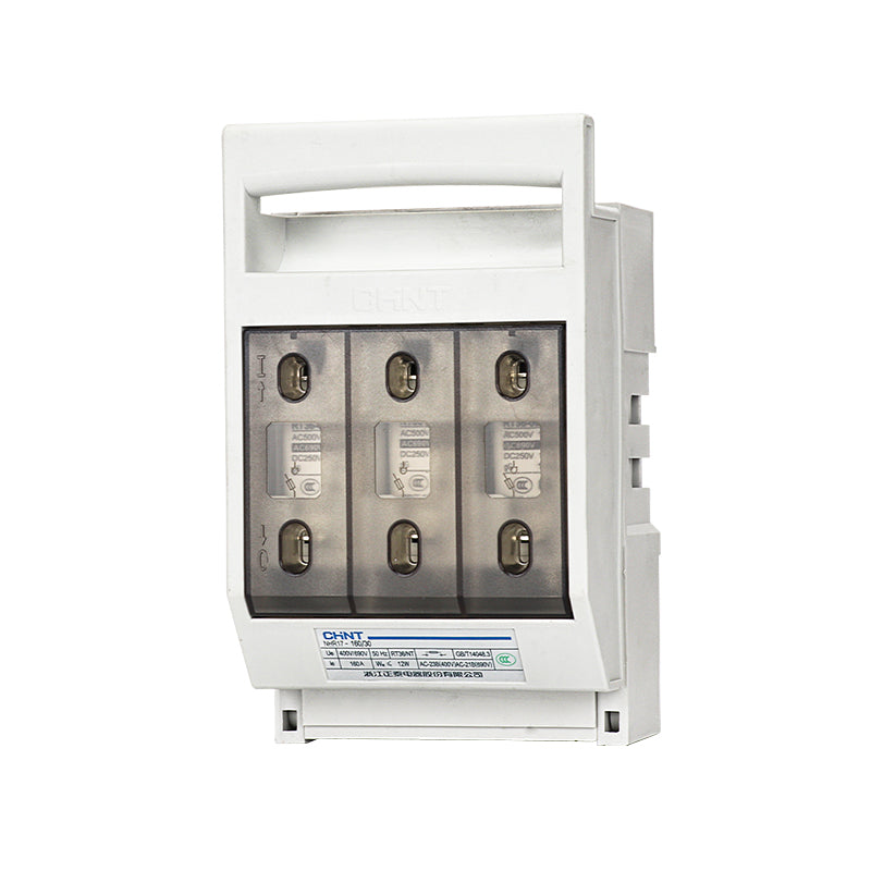 NHR17 Switch