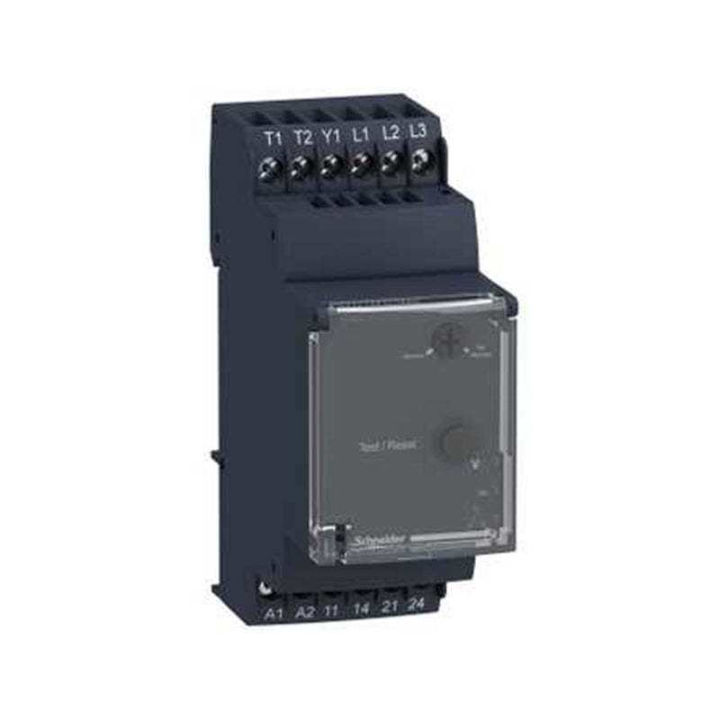 RM35 Control Relay