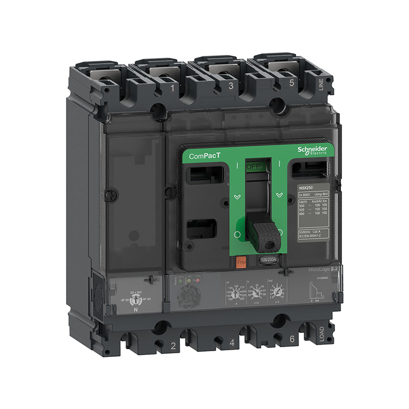 NSX Circuit Breaker (）