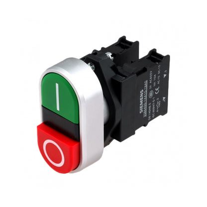 3SB6 Push Button