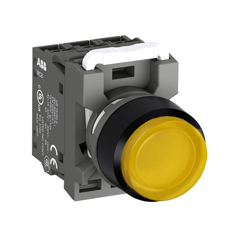 MP Push Button