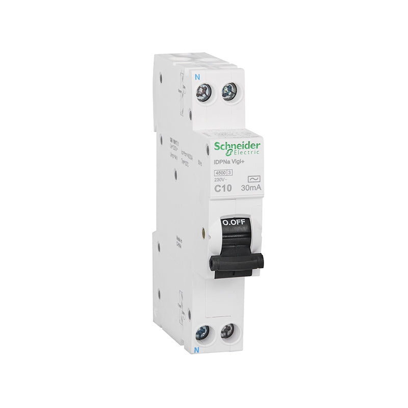 OSM Residual Current Module