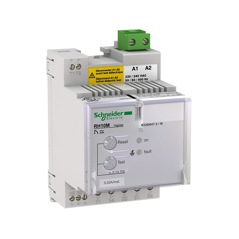 Vigirex Relay