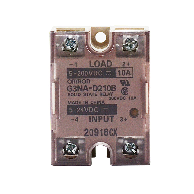 G3NA Relay