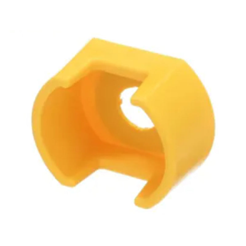 HW Push Button