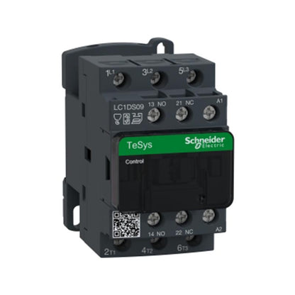 LC1D Contactor （）