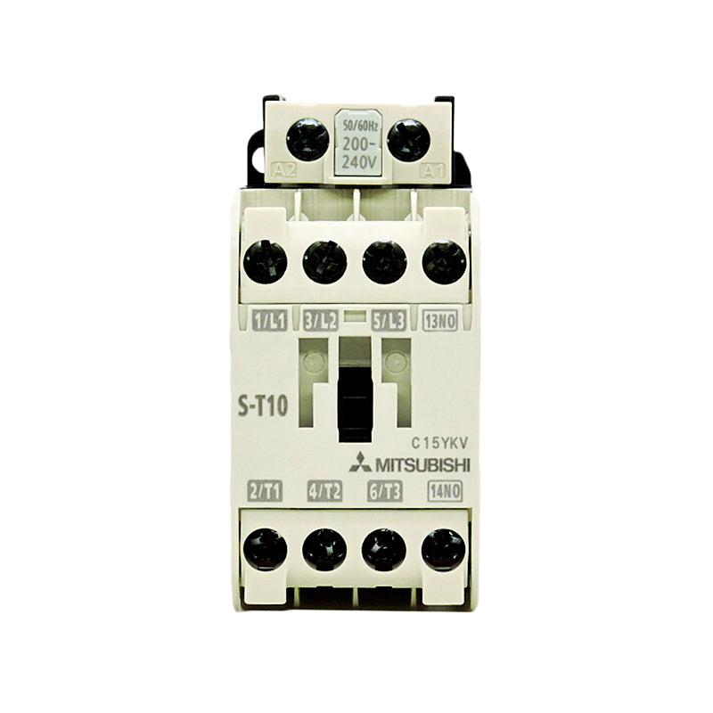MS-T Contactor