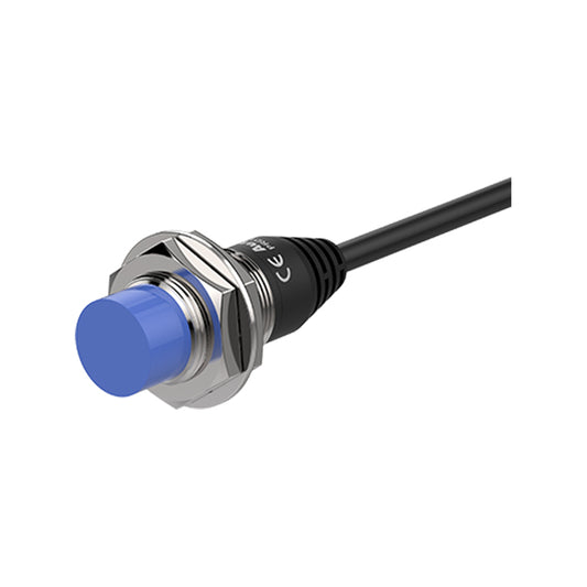 autonics PRD long-distance detection cylindrical proximity switch (wiring lead-out type)
