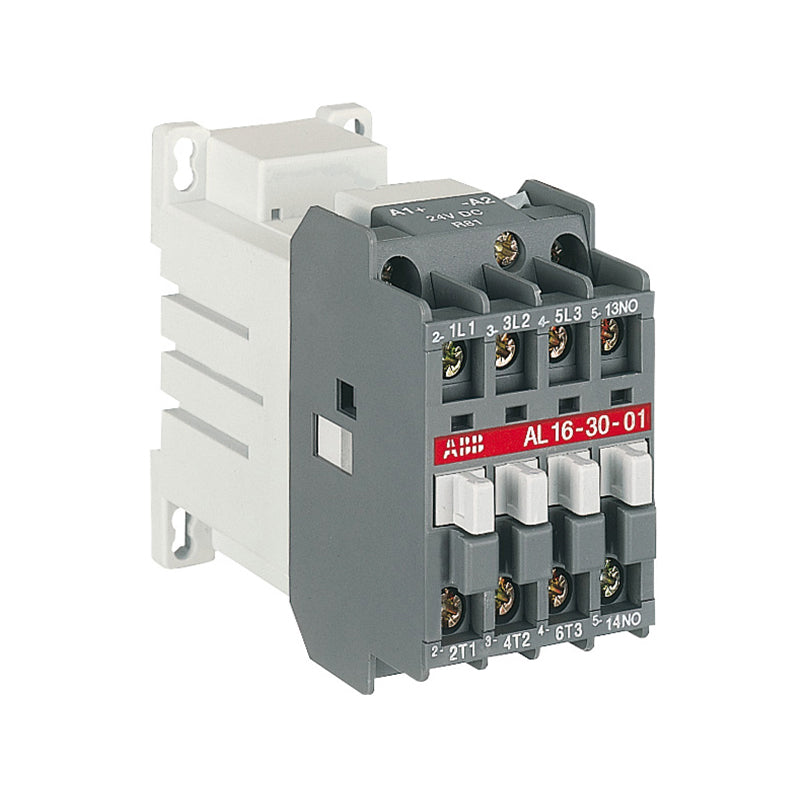 AL Contactor （）