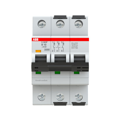 ABB S300 B TYPE