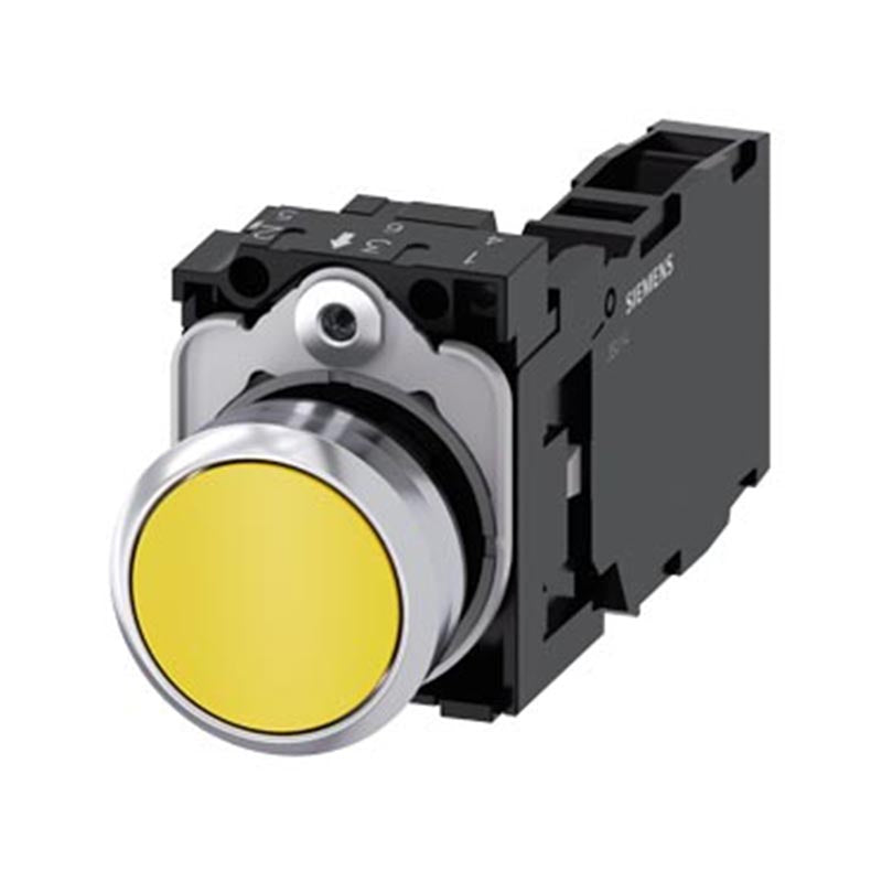 3SU Push Button