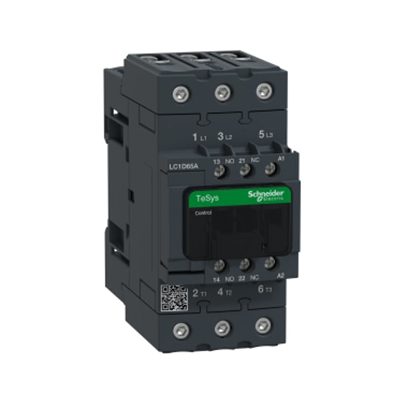 LC1D Everlink Contactor (）