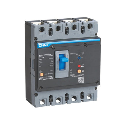 NXMLE Residual Current Protection Circuit Breaker