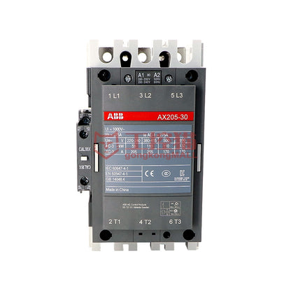 AX Contactor (）
