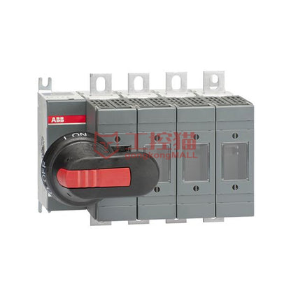 ABB OS(32-160A) series isolating switch fuse set