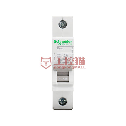 OSMC32N Miniature Circuit Breaker